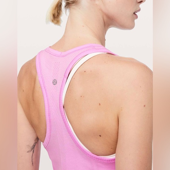 Lululemon Swiftly Tech Racerback - Picture 3 of 8